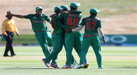 ACC U19 Asia Cup, Bangladesh U19 vs Kuwait U19: Probable XIs, match ...