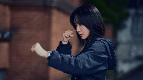 Watch Grid Episode 8 on Disney+