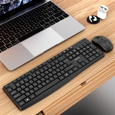 Factory Direct High Quality Hong Kong SAR Wholesale Wireless Keyboard ...