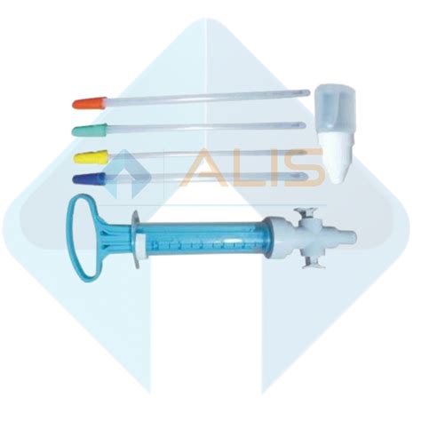 Gynecological Aspiration Kit (MVA Kit) – Alis Professional