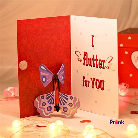 Butterfly Box – The Prink