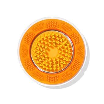 Clarisonic NEW Sonic Exfoliator Facial Brush Head - Gentle & Effective ...