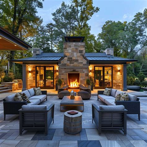 beautiful_outdoor_living_spaces (47) | Beautiful outdoor living spaces ...