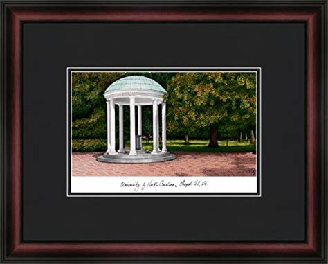 Campus Images "University of North Carolina, Chapel Hill Academic ...