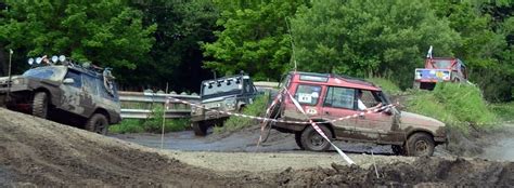 RRLRC - Myerscough College Open Day & Country Fair 2025, Myerscough ...