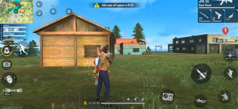 Free Fire Best Team Formation And Squad Roles For Every Booyah