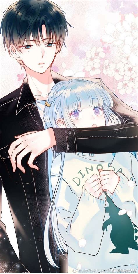 1 Kiss Manga