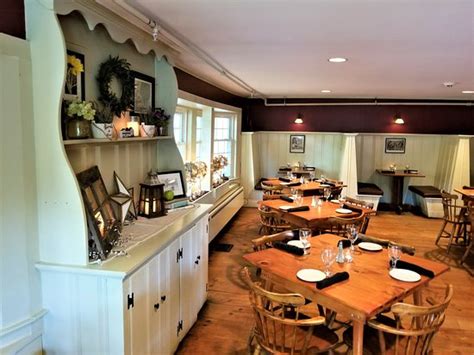 CHRISTMAS FARM INN, Jackson - Menu, Prices & Restaurant Reviews ...