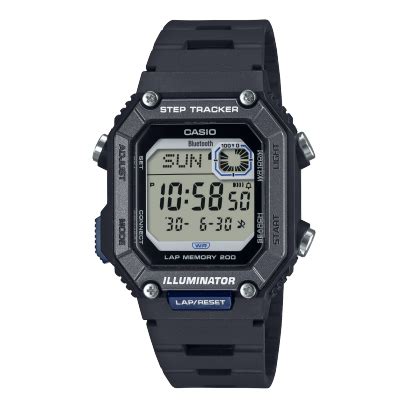 WS-B1000-1AV | CASIO INDIA