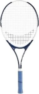 ARTENGO by Decathlon 750 J Strung Tennis Racquet - Buy ARTENGO by ...