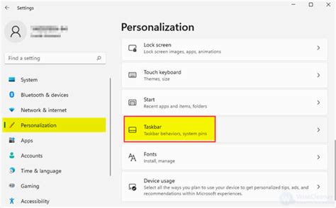 Image result for Taskbar Icons Left