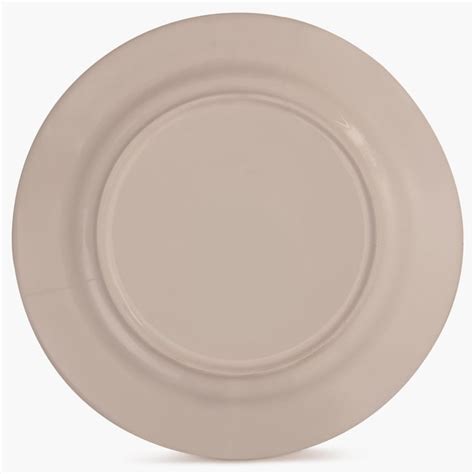 Buy Lorenza Dinner Plate from Home Centre at just INR 600.0