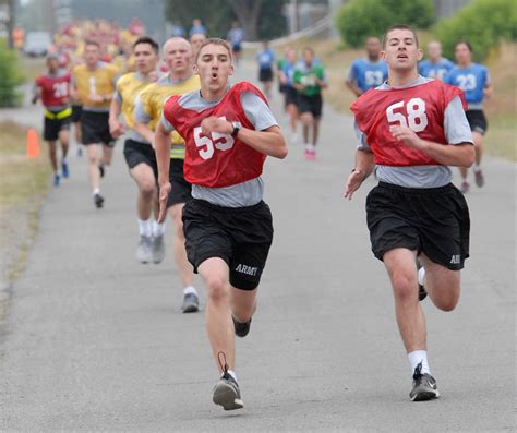 Leader Development Assessment Course challenges Cadets, evaluates their ...