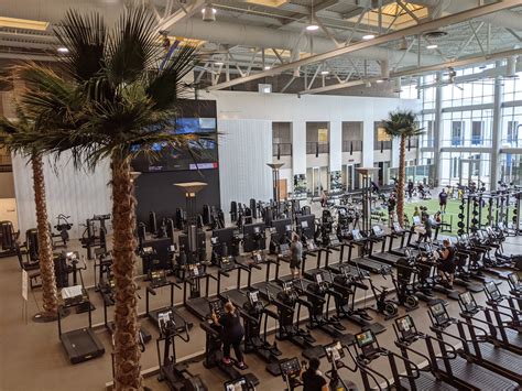 8701 Maitland Summit Blvd, Orlando, FL 32810 - RDV Sportsplex | LoopNet