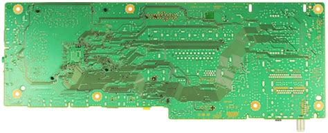 Sony TV Main PCB Board 50W800D