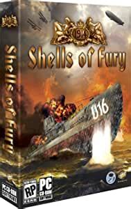 Buy Shells Of Fury - PC Online at Low Prices in India | Strategy First ...