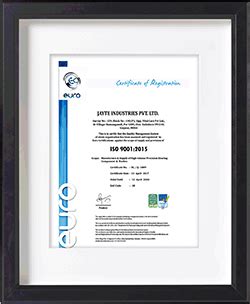 Jayte Industries Private Ltd