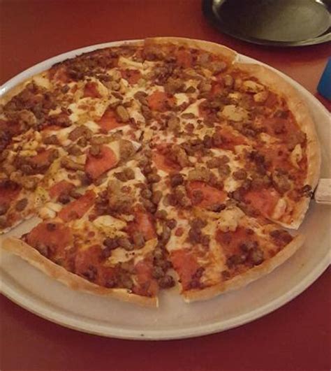 The Pizza Was Yummmmm - Reviews, Photos - Mazzio's Pizza - Tripadvisor