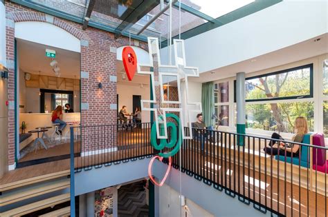 Amsterdam con niños en 12 planes para no perderse