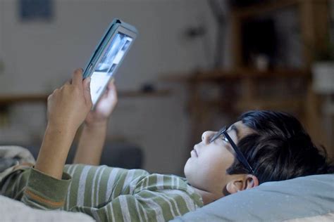 Will children be banned from social media? SC says...