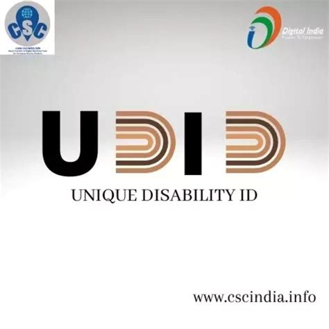 Yesterday, I took Vir to l get his UDID card. The Unique Disability ID ...