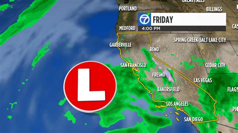 Bay Area storm will bring days of dangerous weather. Here’s a timeline of impacts