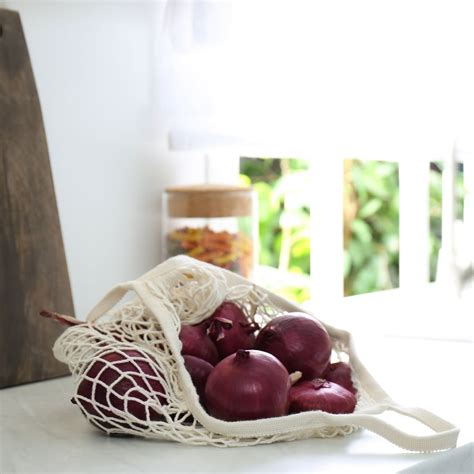 How to Store Onions Properly So They Stay Fresh for Months - Complete Gardening
