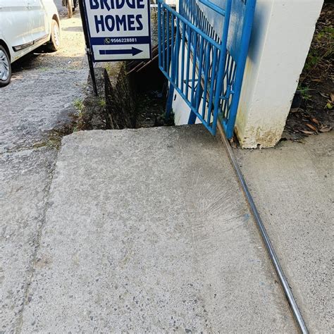 BLUE BRIDGE HOMES (Port Blair, Andaman and Nicobar Islands) - B&B ...