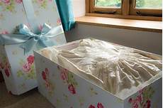 Wedding Gown Storage by Wedding Dress Storage Boxes Acid Free Wedding Dress Boxes Wedding Gown Storage