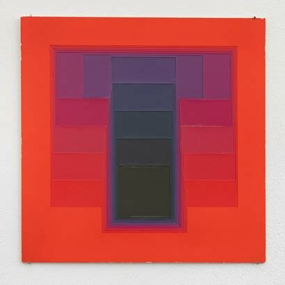 Karl Gerstner. Color sound | Meer