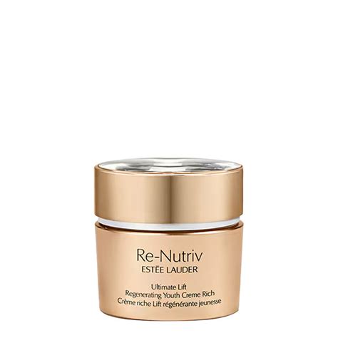 Buy Estee Lauder Re-Nutriv Ultimate Lift Regenerating Youth Face Gel Online