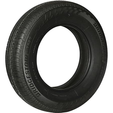 Bridgestone B290 165/65 R13 77T Tubeless Car Tyre : Amazon.in: Car ...