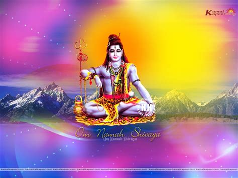 Shiva Wallpapers, Lord Shiva Wallpaper, Shiva religious hd Wallpapers ...