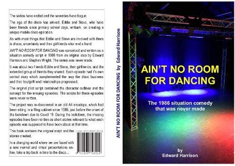 Buy Ain't no room for dancing Book Online at Low Prices in India | Ain ...