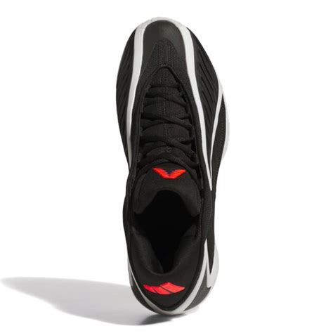 Adidas - Adidas Anthony Edwards 2 Basketball Shoes 'Core Black' - NBA