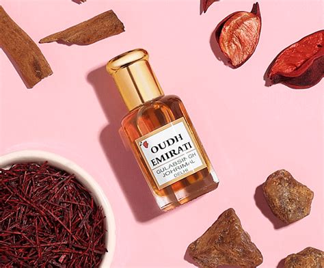 Gulabsingh Johrimal | Products