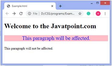 Image result for Class vs ID CSS