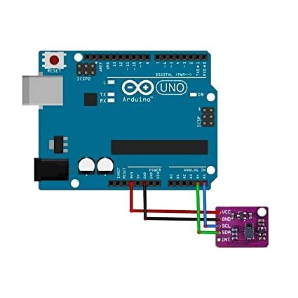 PAJ7620 Gesture Recognition Sensor – GonaKart India