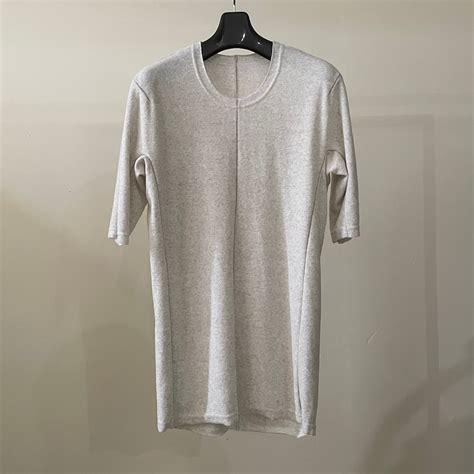 Thee OLD CIRCUS KNIT PILE T DUST ICE | Clover