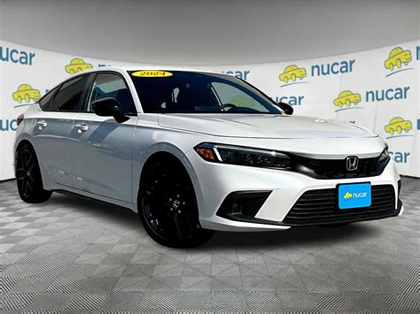 Nucar Honda of Norwood