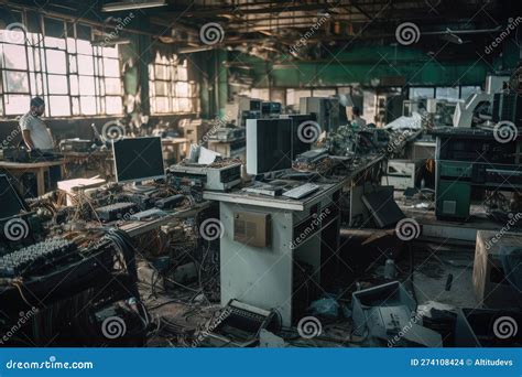Image result for E Waste Processing