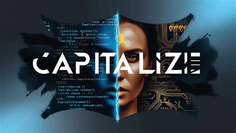 Image result for Capitalize Function in Python