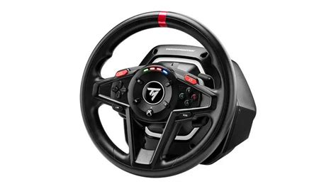 Image result for Thrustmaster Wheel Setup
