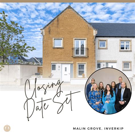 Properties for sale in Inverkip | McArthur Scott