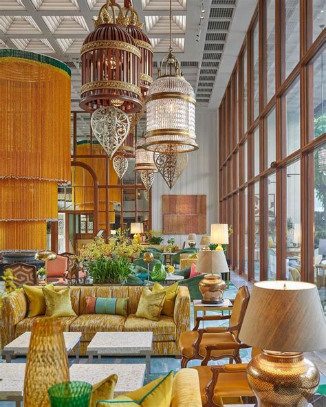 7 best hotels in the world that showcase India-inspired design elements ...