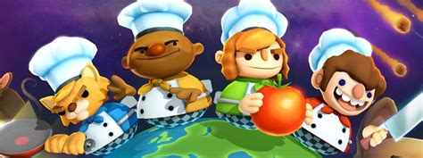 Overcooked: Special Edition Review