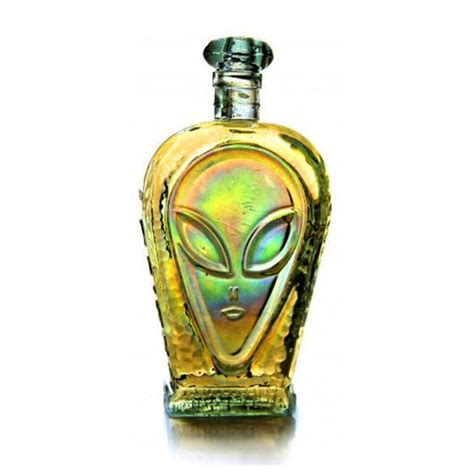 Image result for Alien Tequila