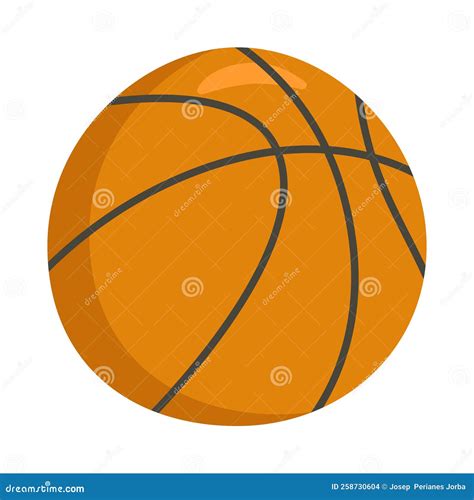 Basketball Sign Emoji Icon Illustration. Ball Sports Vector Symbol Emoticon Design Clip Art Sign ...
