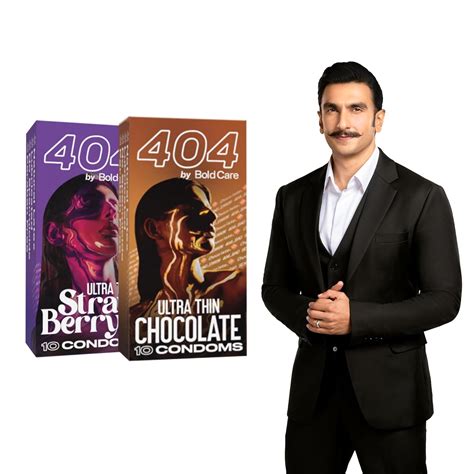 Buy Bold Care 404 Super Ultra Thin Chocolate Flavored Condoms For Men ...