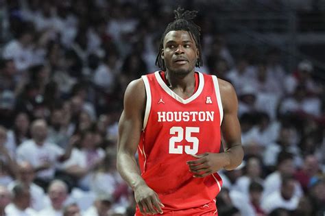 Jarace Walker's Draft Scouting Report: Pro Comparison, Updated Pacers ...